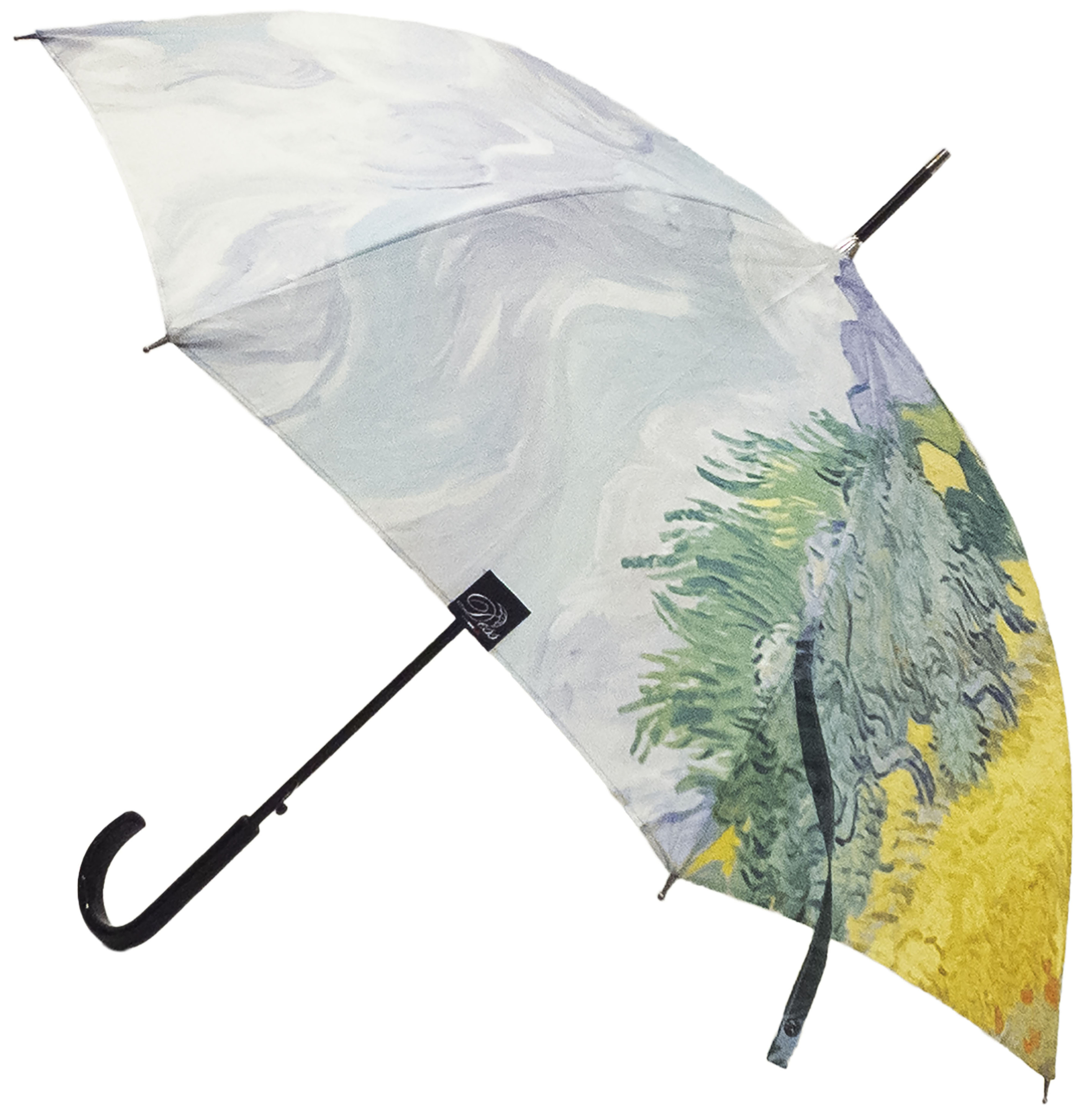 parapluie_Van_Gogh_champ_de_ble_avec_cypres_3_