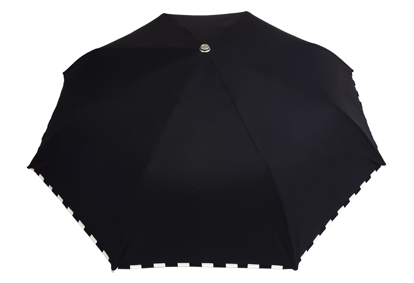 mini_parapluie_damier_noir_1