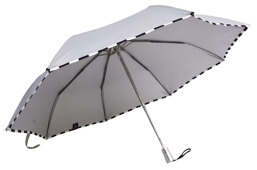 mini_parapluie_damier_gris_perle_1