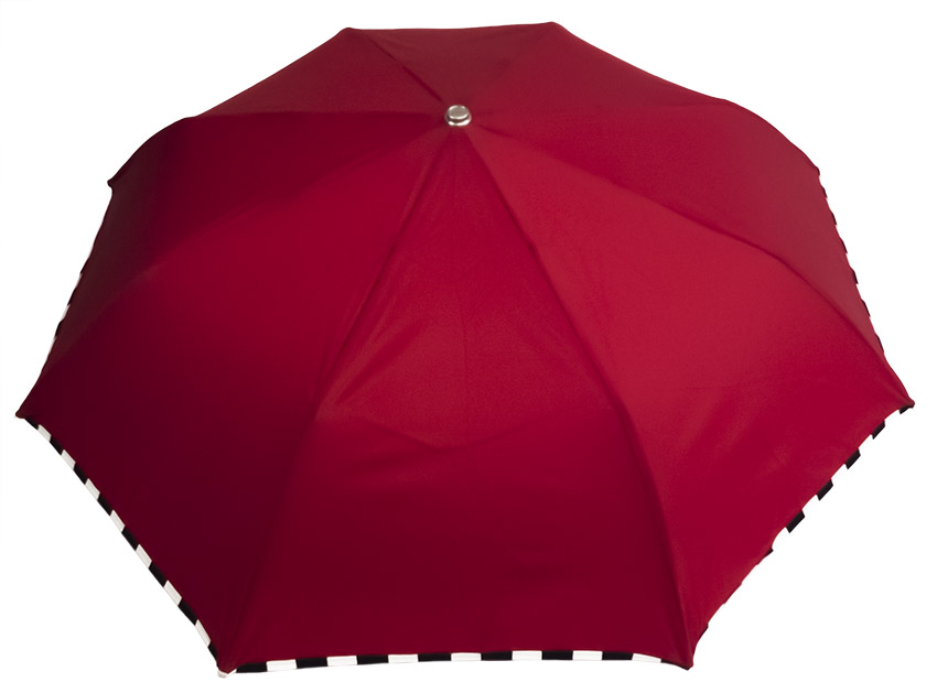 mini_parapluie_damier_rouge_carmin_1