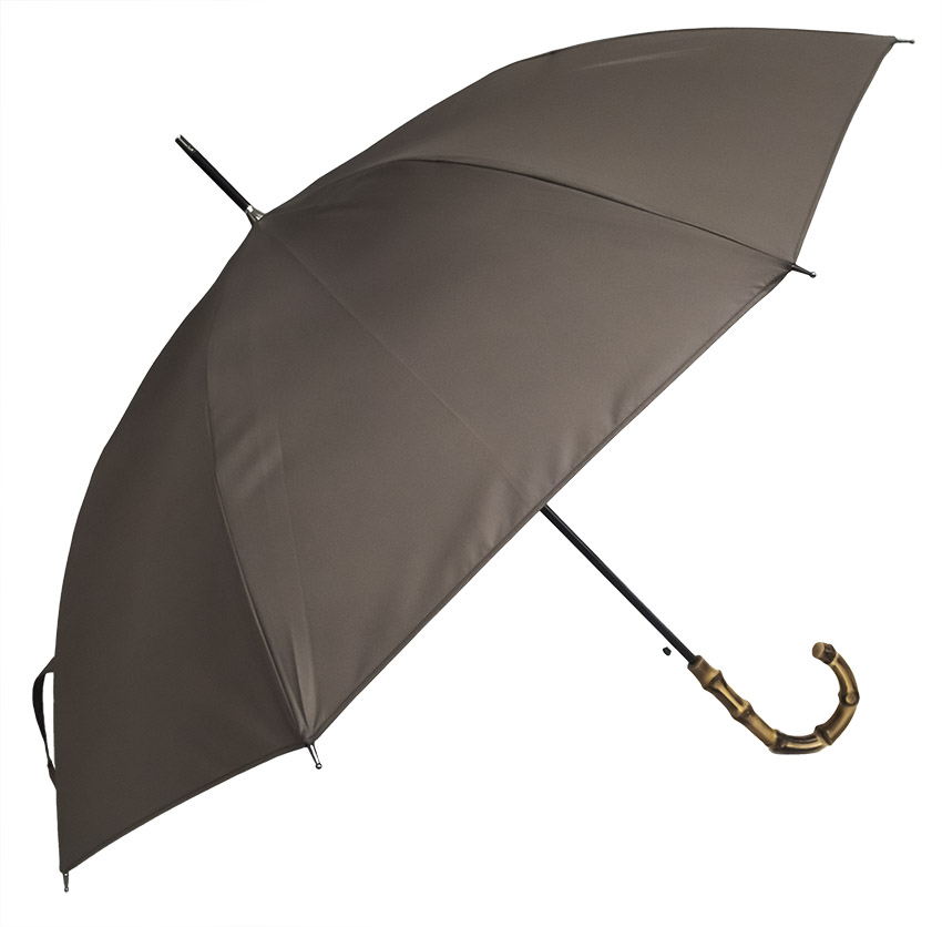 Parapluie So British taupe