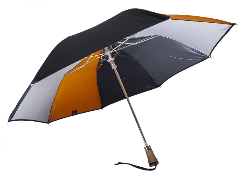 parapluie_automatique_pliant_moyen_noir_gris_orange_3