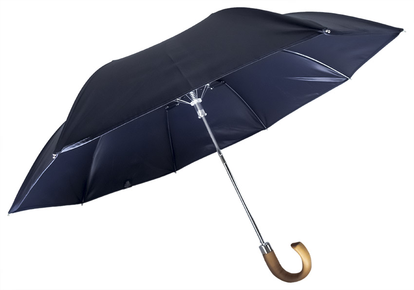 parapluie_pliant_moyen_poignee_arrondie_bleu_marine_2