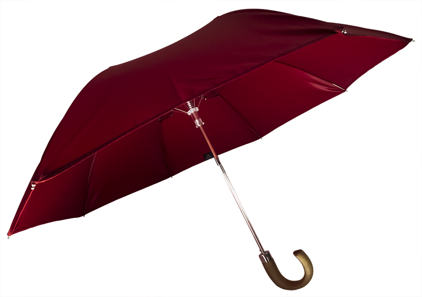 parapluie_pliant_moyen_poignee_arrondie_rouge_carmin_2