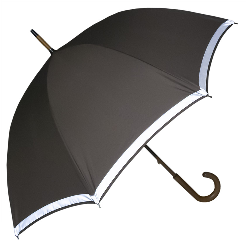 Parapluie_ville_reflechissant_taupe_0