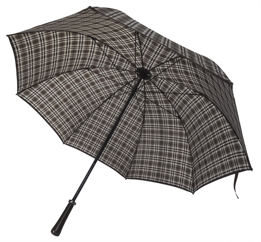 parapluie_golf_ecossais_brun_3