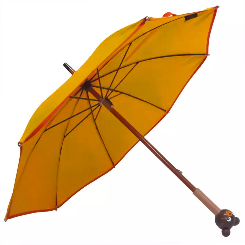 parapluie_enfant_ourson_orange_2