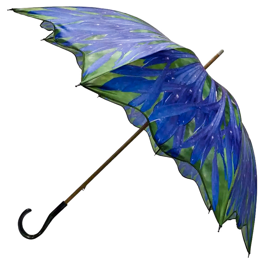 Parapluie Bleuet