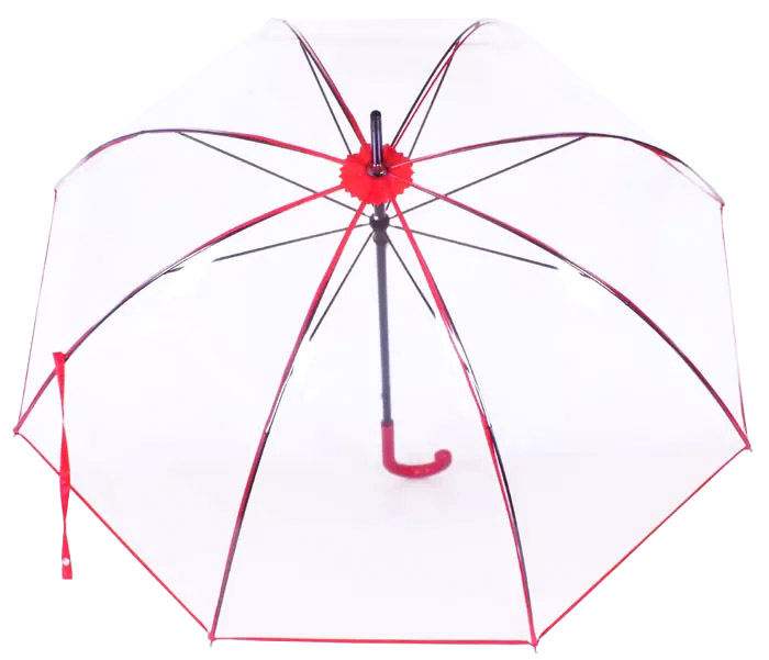 parapluie_cloche_transparent_rouge_2