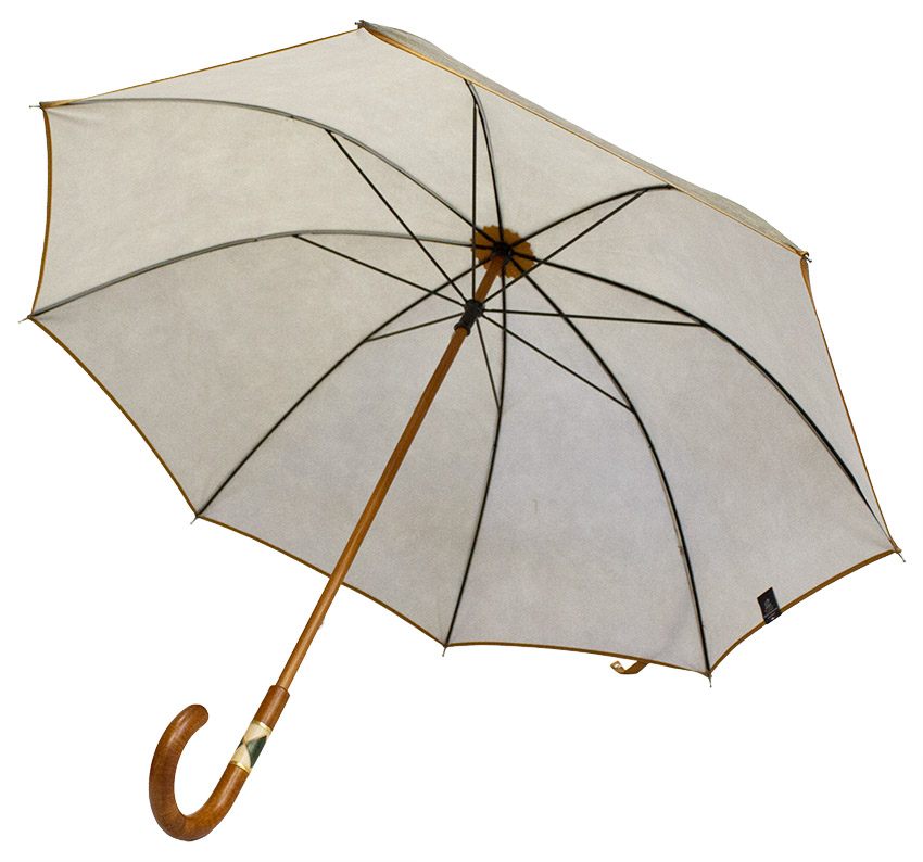 parapluie_ville_suedine_kaki_2