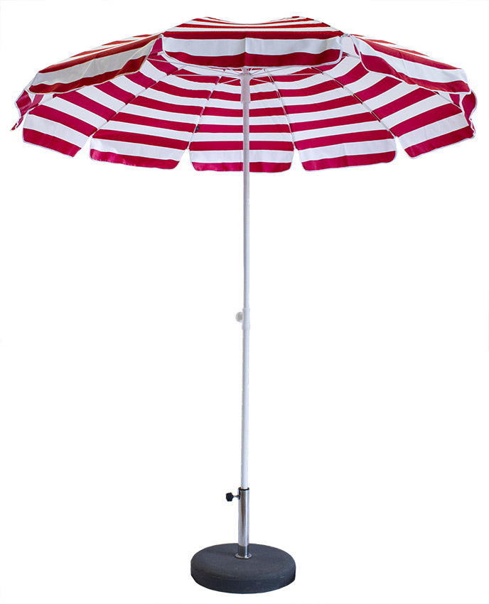 parasol_d200_10b_inclinable_rouge_blanc_2