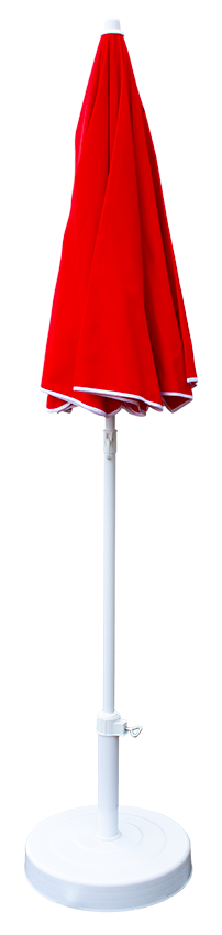 parasol-Ø150-rouge-0