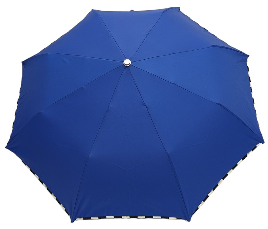 parapluie-mini-auto-damier-bleu002