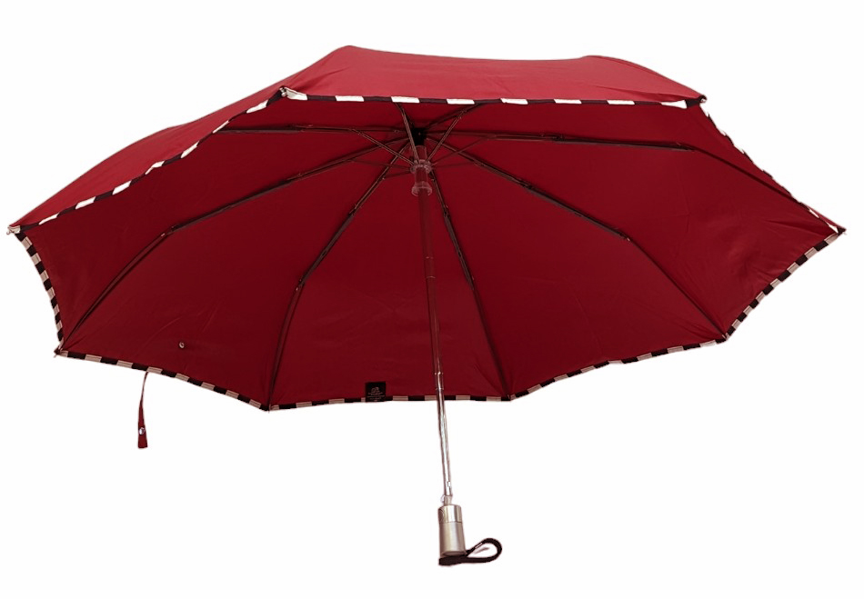 parapluie-mini-auto-damier-carmin003
