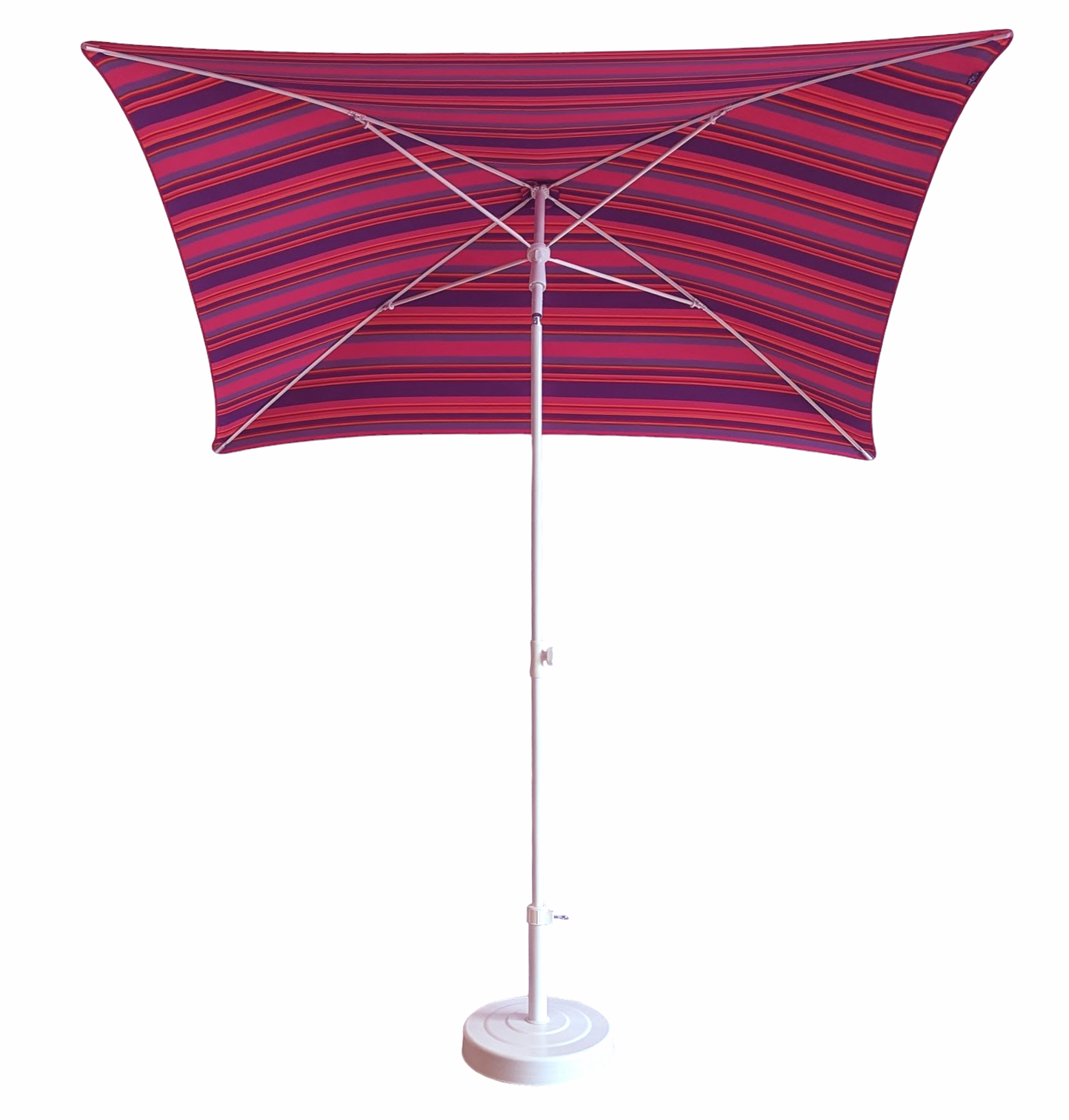 parasol-rect-200150-rayure-fushia003