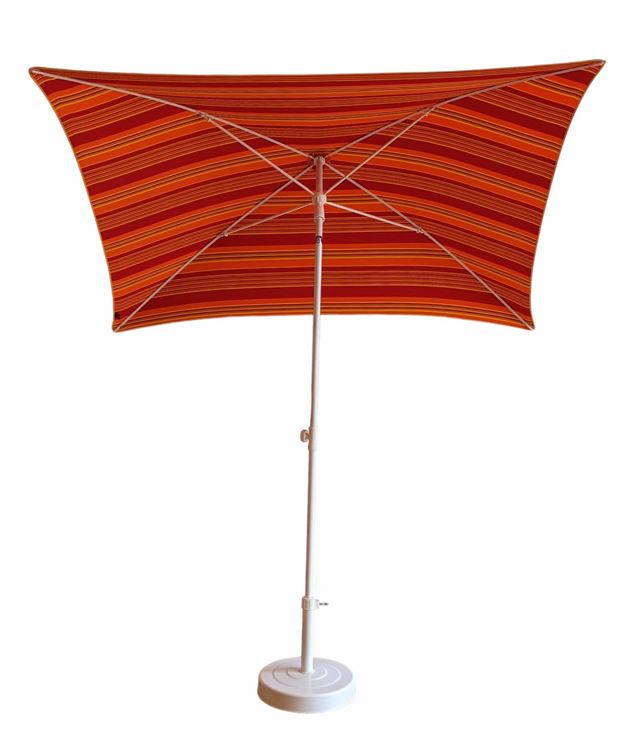 parasol-rect-200150-rayure-orange003