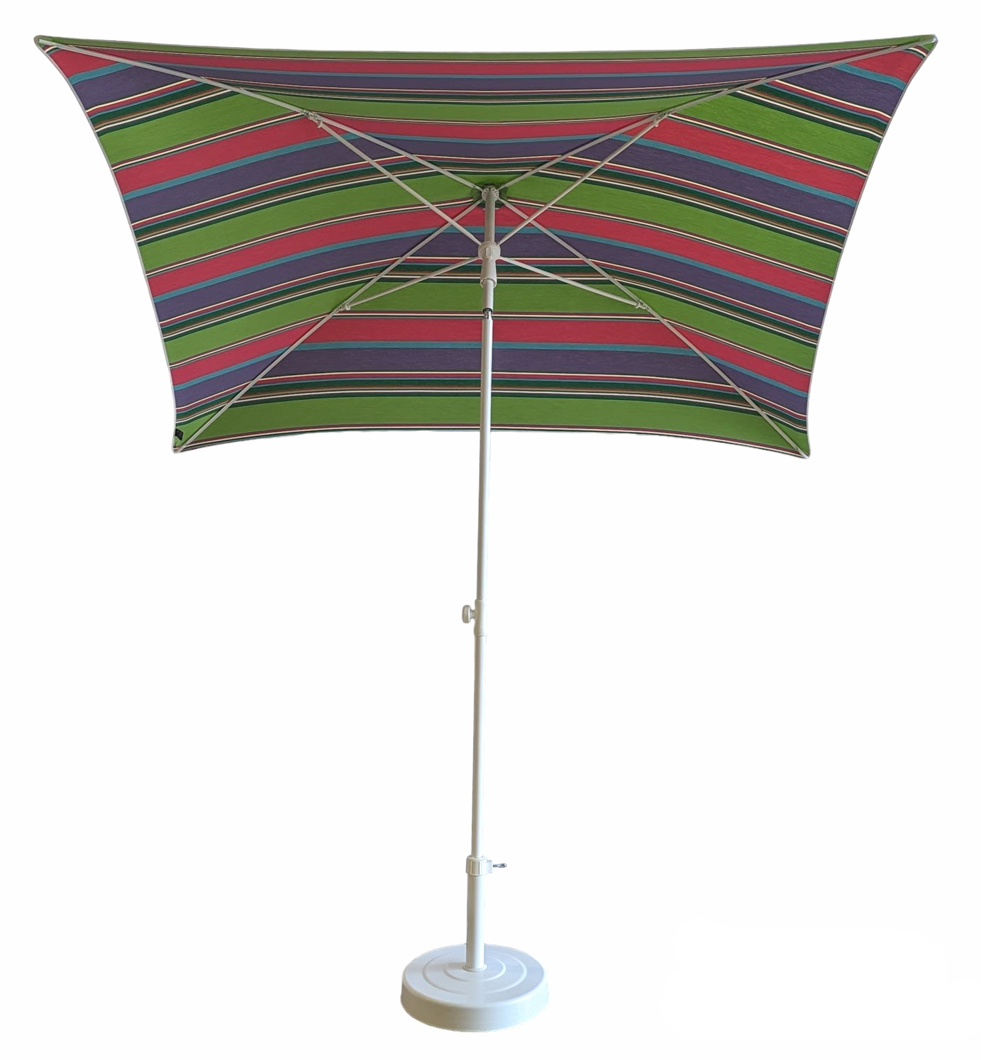 parasol-rect-200150-rayure-violet003