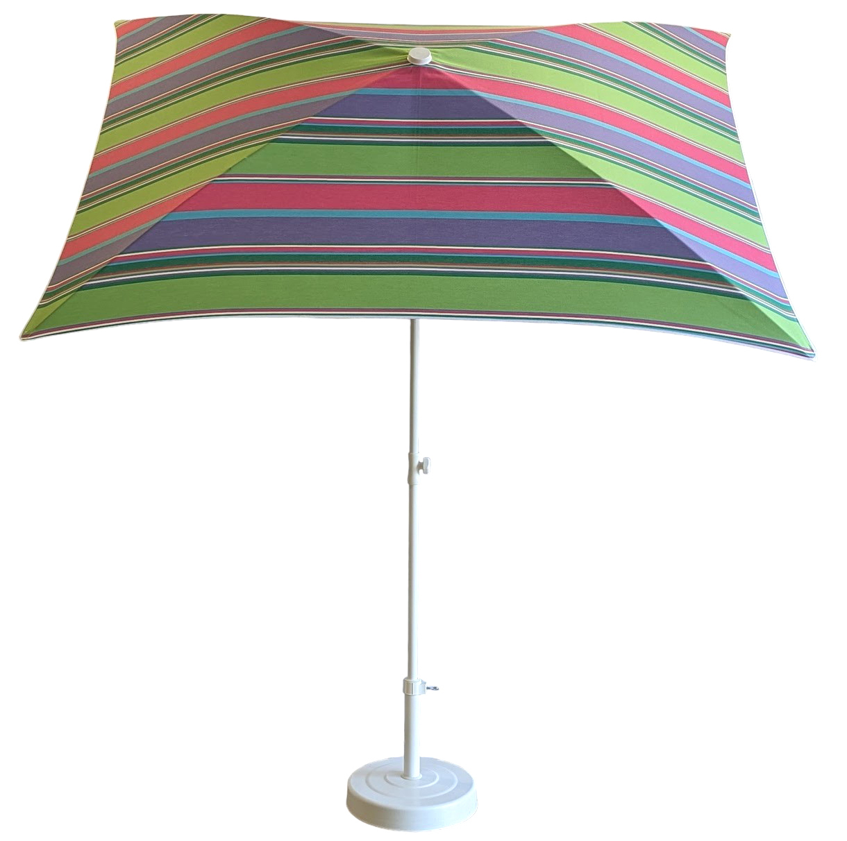 parasol-rect-200150-rayure-violet004