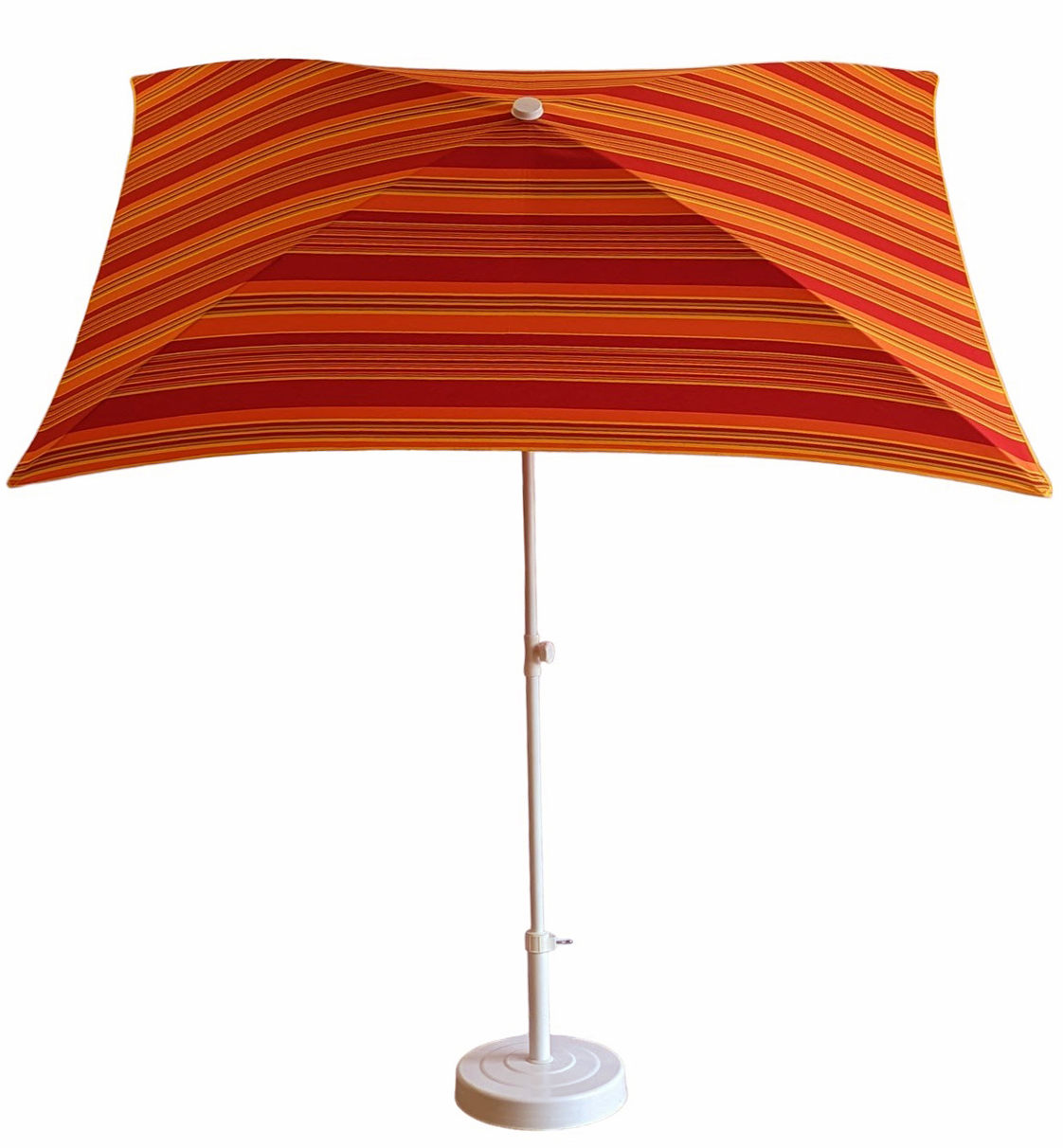 parasol-rect-200150-rayure-orange004