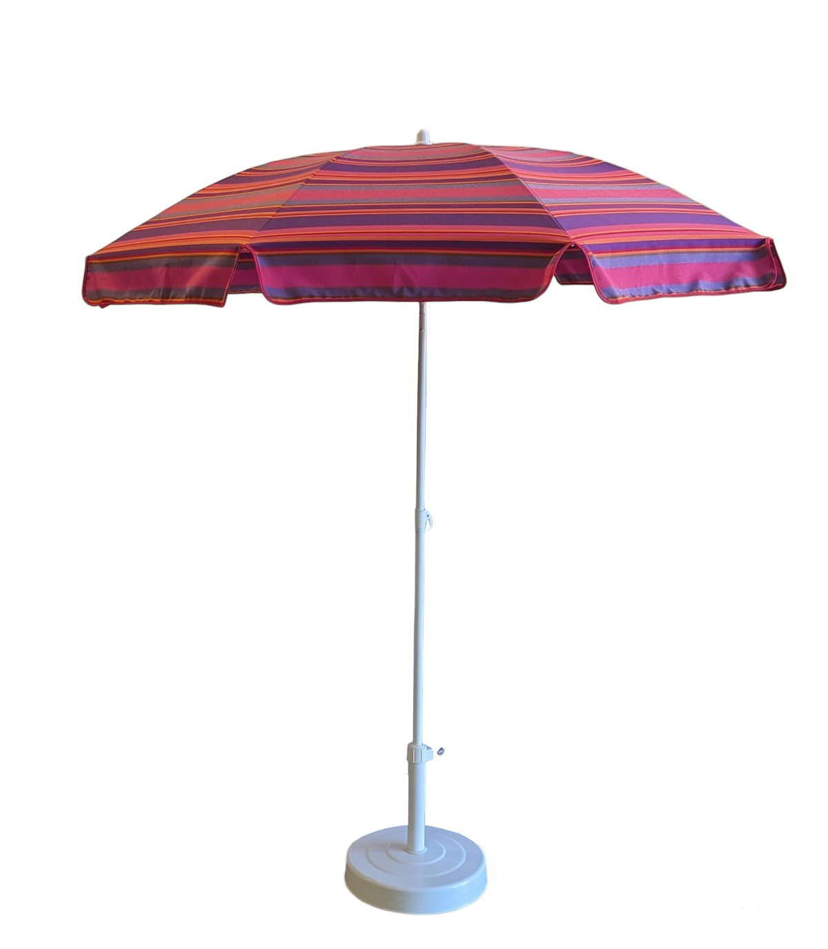 parasol-ronbd-180-rayures-fushia002