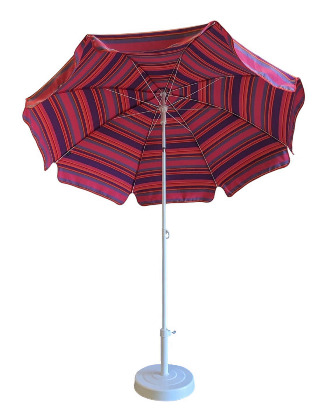 parasol-ronbd-180-rayures-fushia003