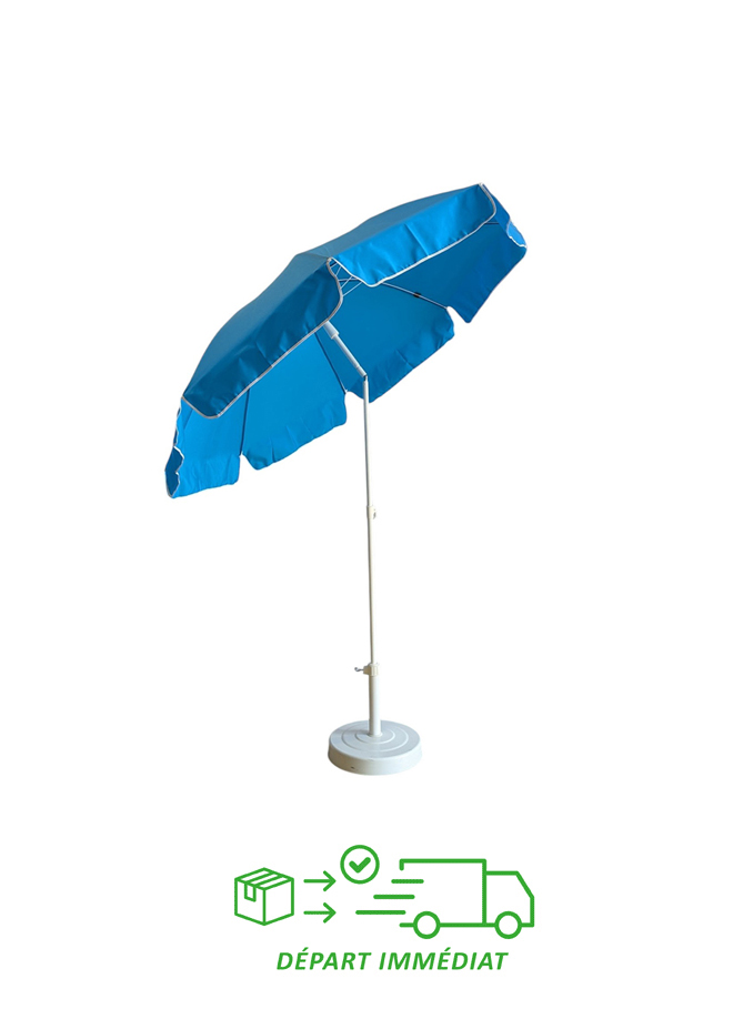 parasol-rond-180-uni