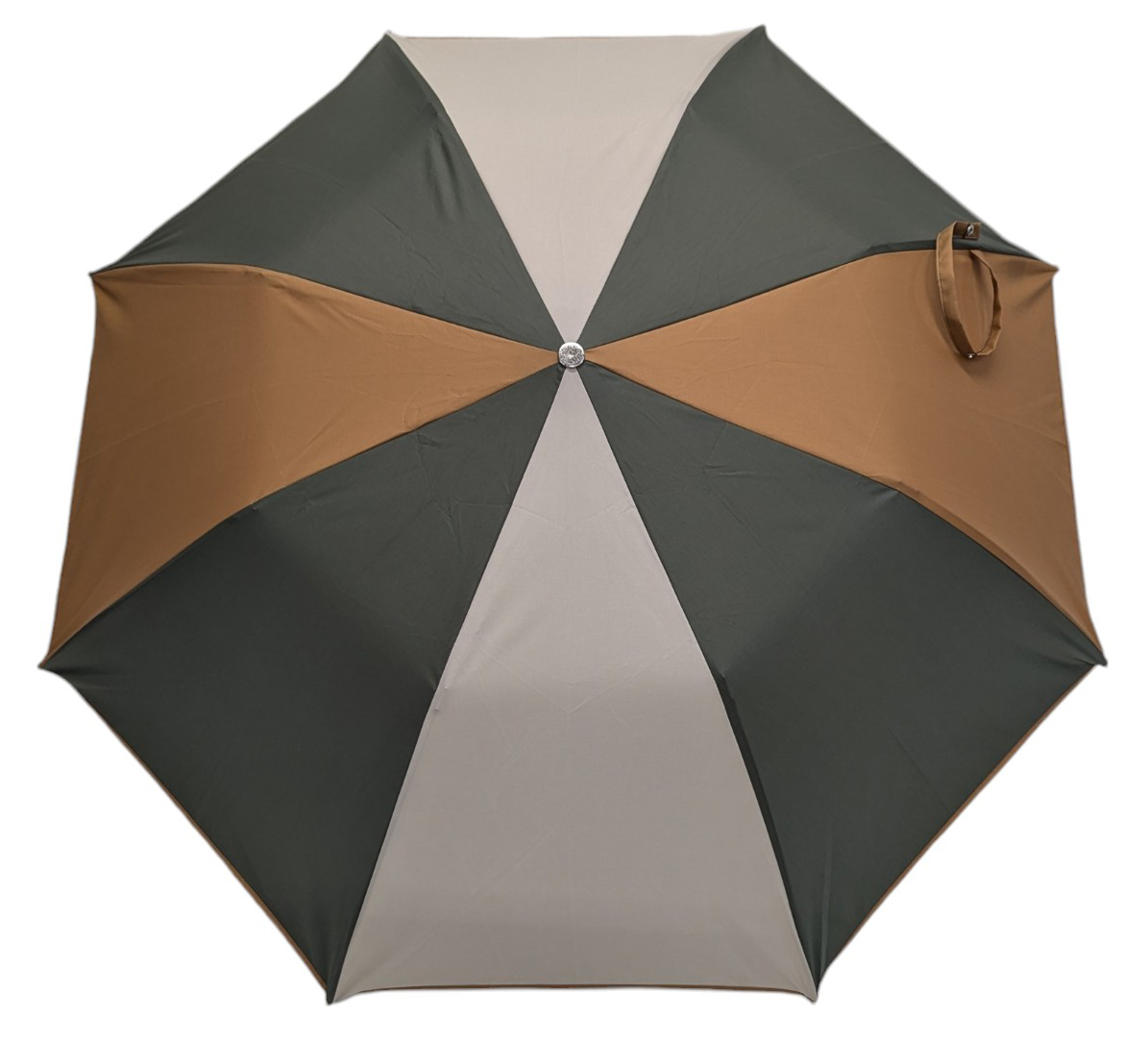 parapluie-pliant-acier-kaki-beige03