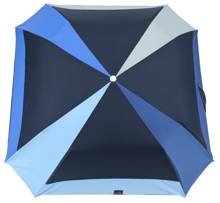pliant-carre camaieusbleu marine01