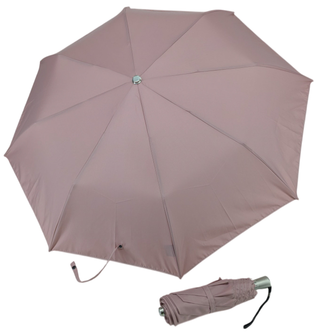 Parapluie openspeed rose poudré