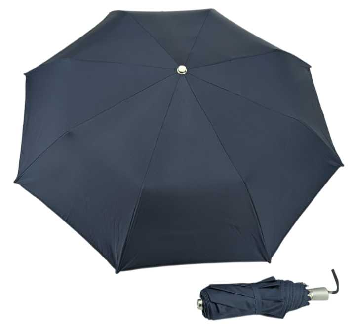 Parapluie mini openspeed bleu marine