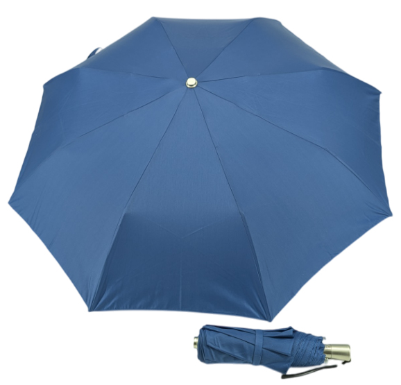 2 Mini Parapluies De Poupée 27 Cm - Déco Maison De Poupée Ou Accessoire Photo | Blanc Et Noir
