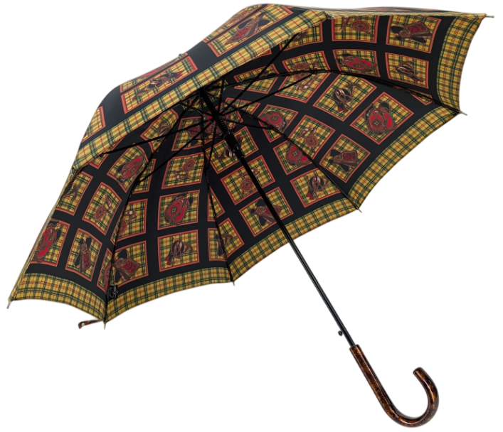 parapluie-auto-satin-equestre-noir3