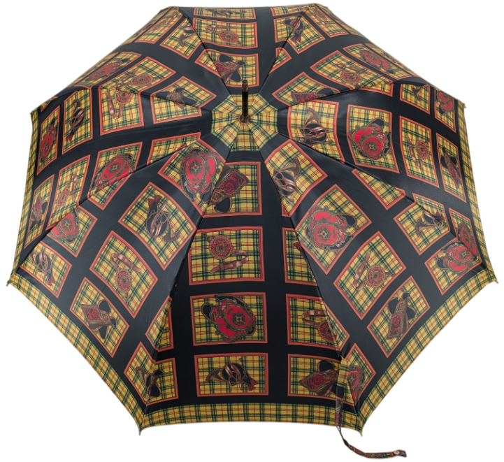 parapluie-auto-satin-equestre-noir2
