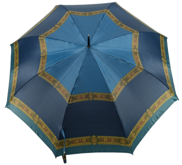 parapluie-auto-satin-bandeaux-bleu2