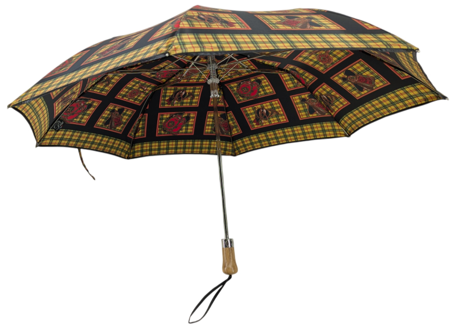 parapluie-pliant-satin-equestre-noir2