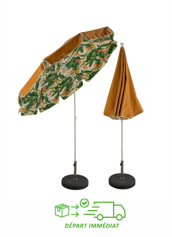 parasol-double-safran-2001