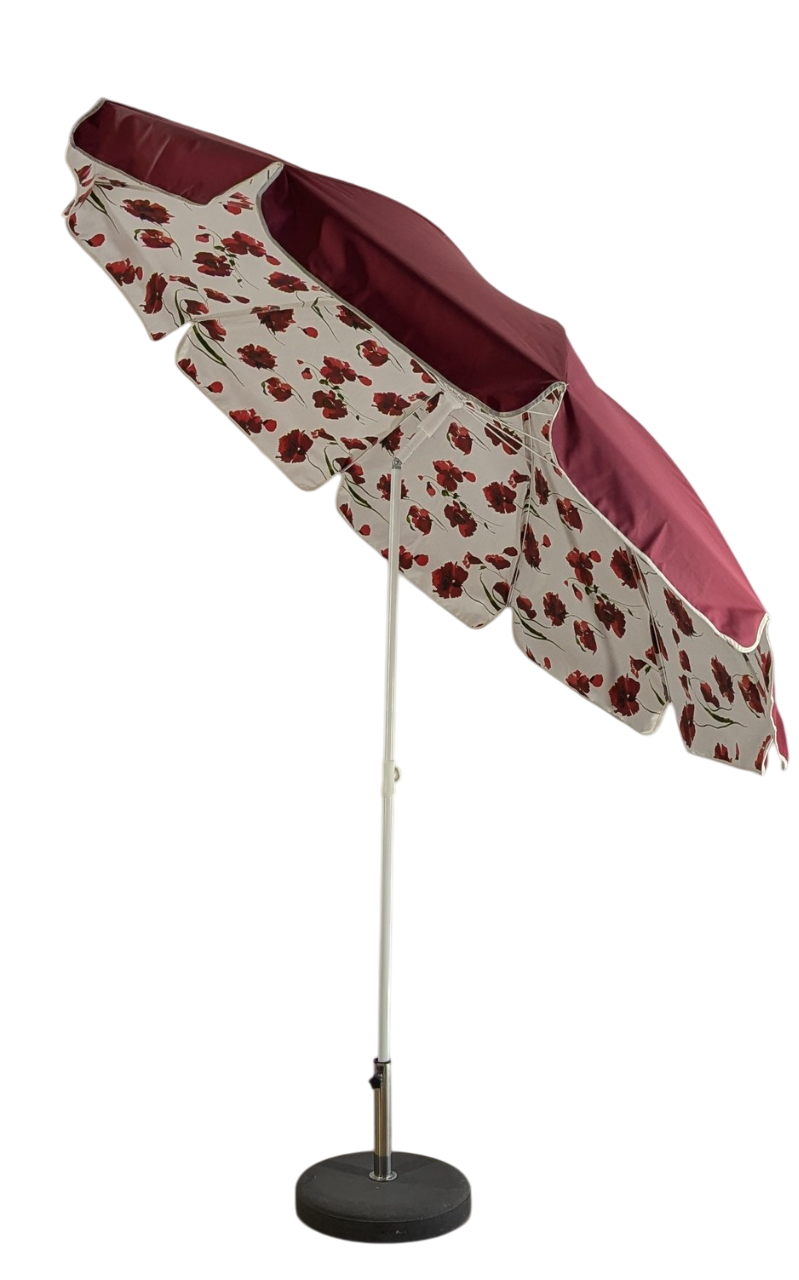 parasol-double-bordeaux-2401