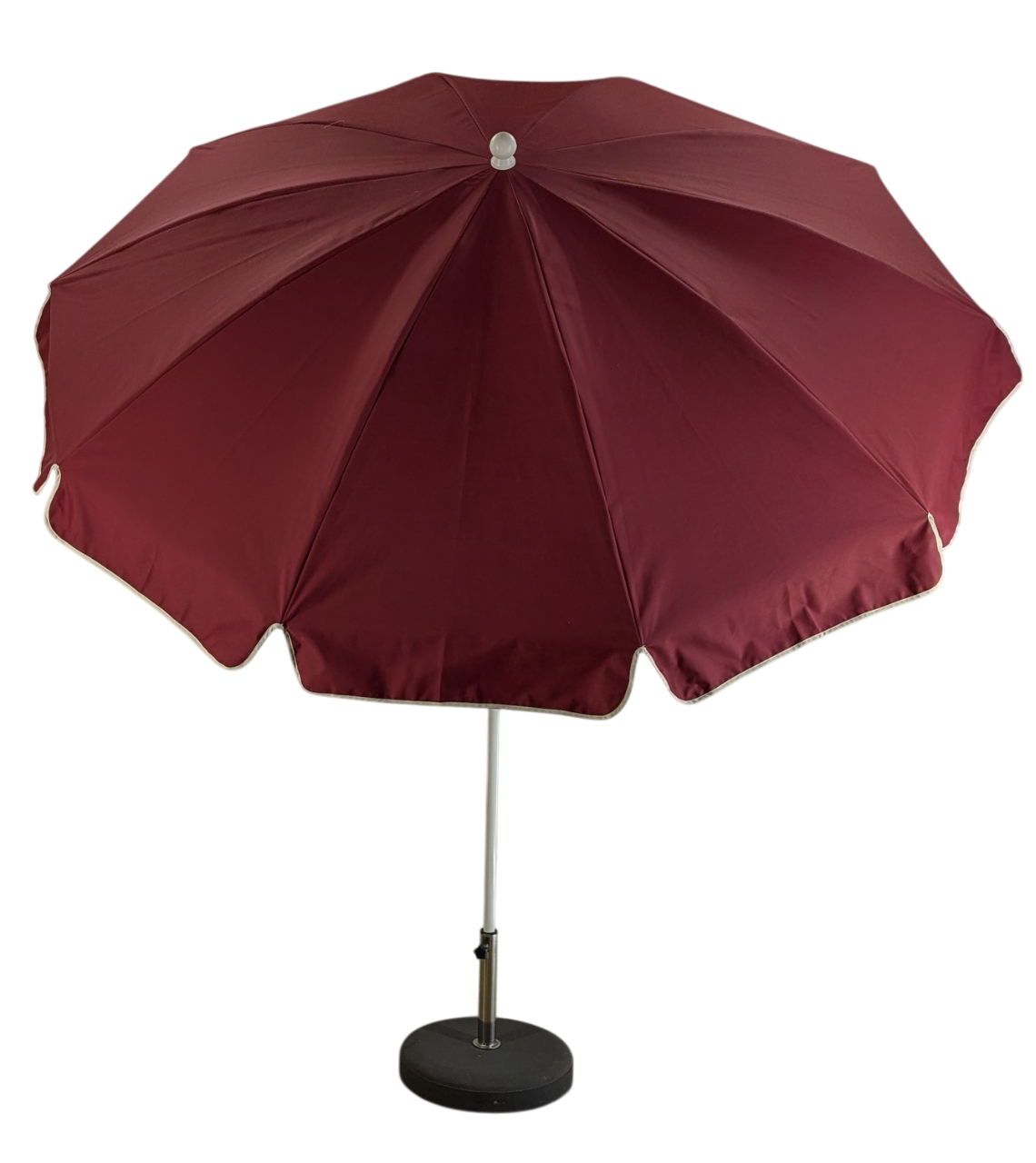parasol-double-bordeaux-2402