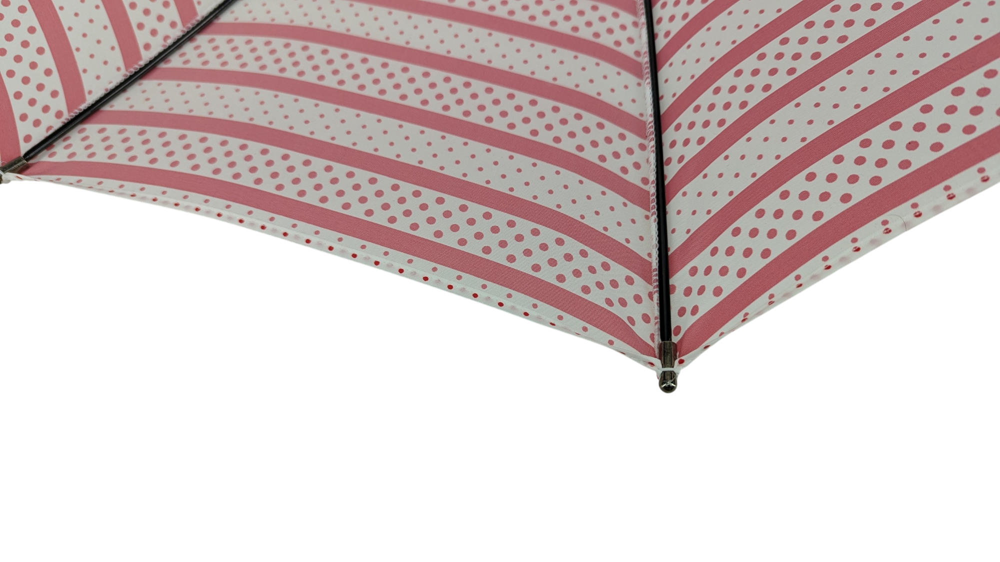parapluie-enfant-rayé-rouge5