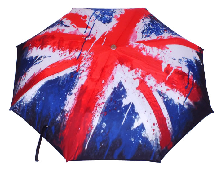 Parapluie mini Union Jack