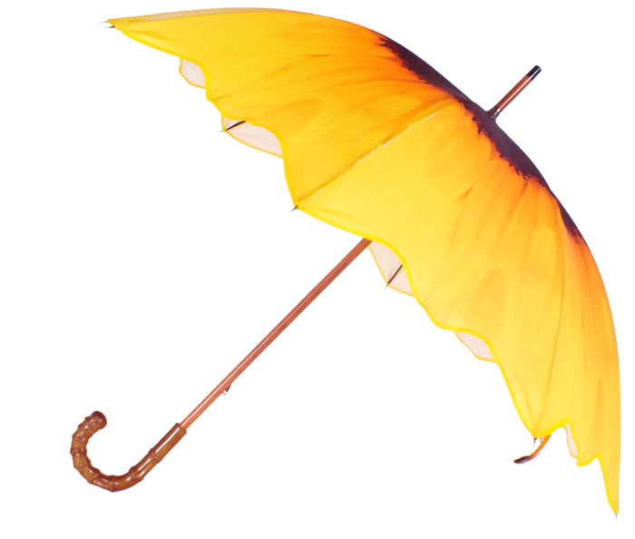 Parapluie Tournesol