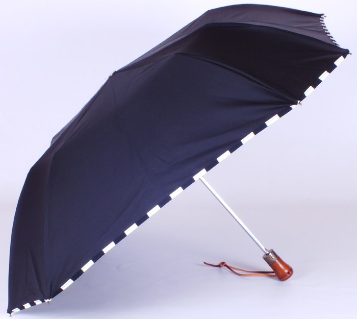 parapluie-carre-damier-noir2