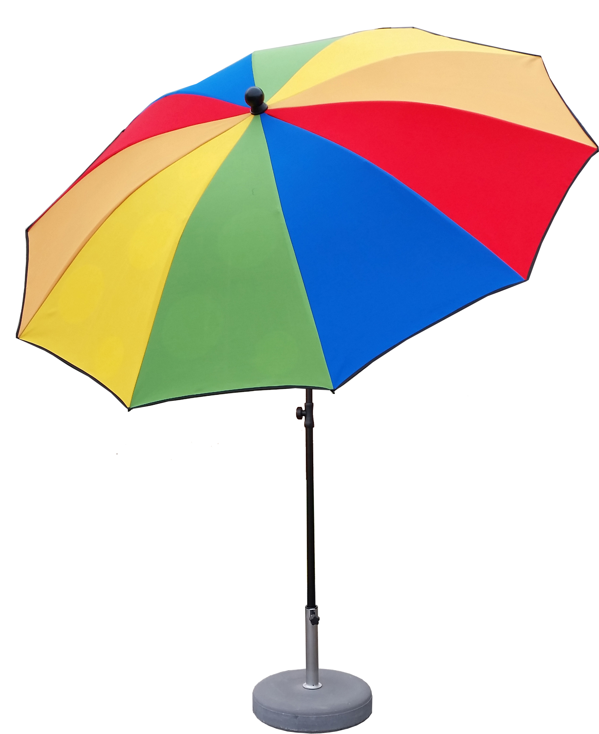 parasol-rond-disco3