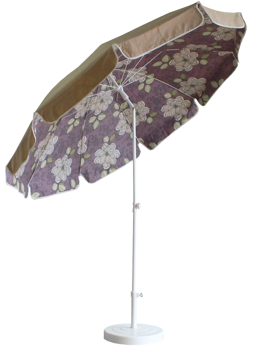 parasol-rond-doublé-beige2