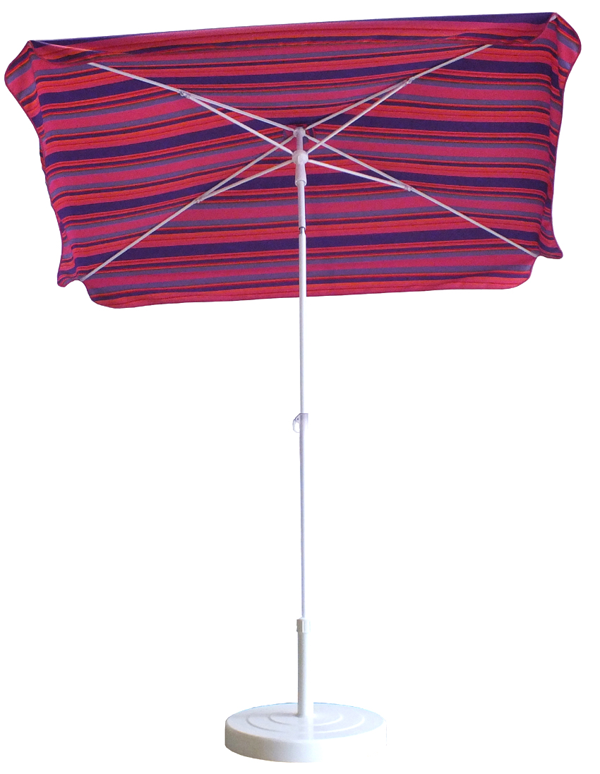 parasol-rectangulaire-165fushia2