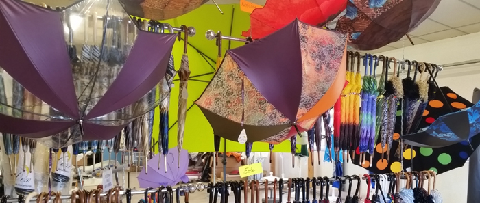 boutique