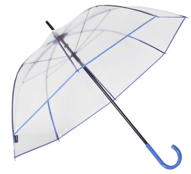 parapluie-cloche-transparent-ganse-bleu2