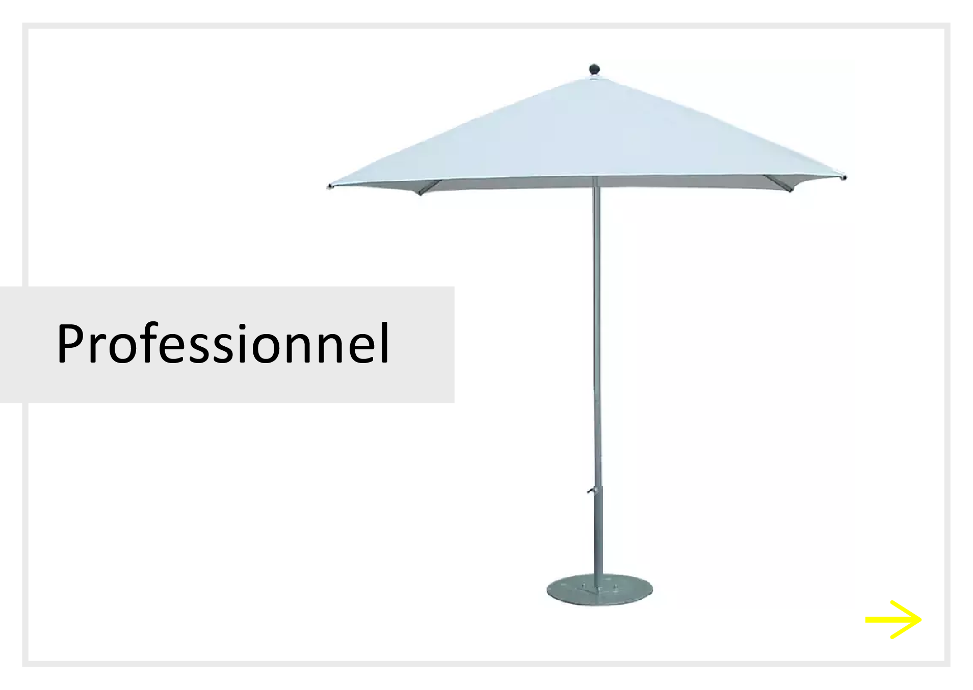 lien parasols pro