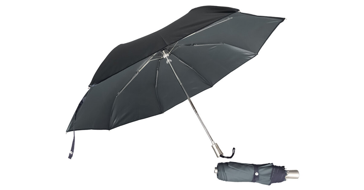 Skoda 000087600L Parapluie de poche Noir Taille M Skoda 000087600L Parapluie de poche Noir Taille M