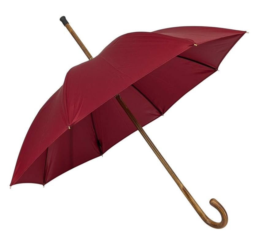 Impliva Parapluie Droit Parapluie Canne Impliva - Diamètre 102 Cm